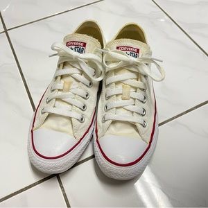 Converse womens size 7